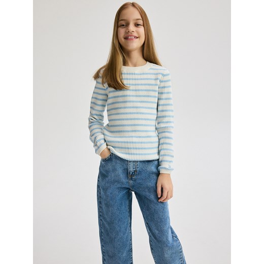 Reserved spodnie dziewczęce 