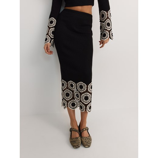 Spódnica Reserved 