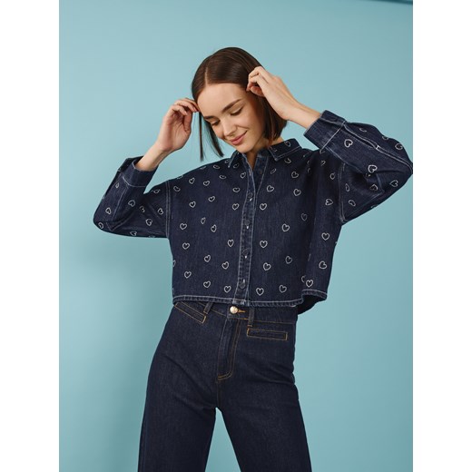 Kurtka damska Reserved 