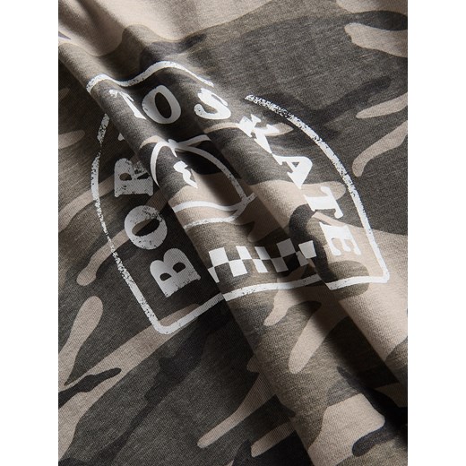 T-shirt chłopięce Reserved 