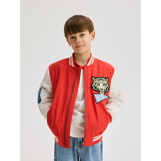 Kurtka chłopięca Reserved 
