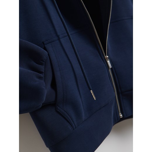 Bluza damska Reserved z elastanu 