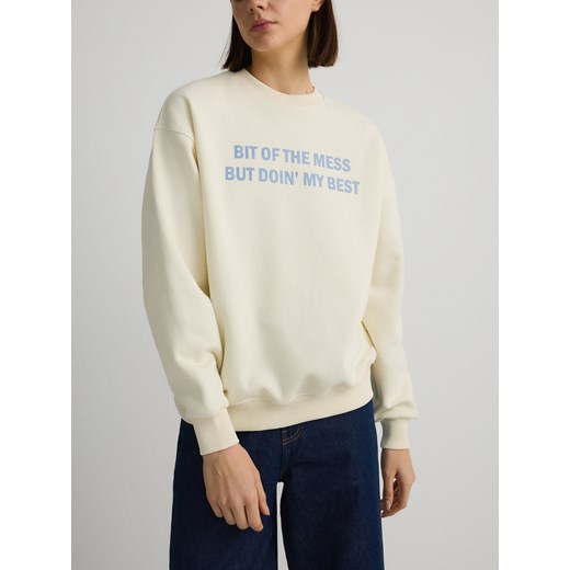 Bluza damska Reserved 