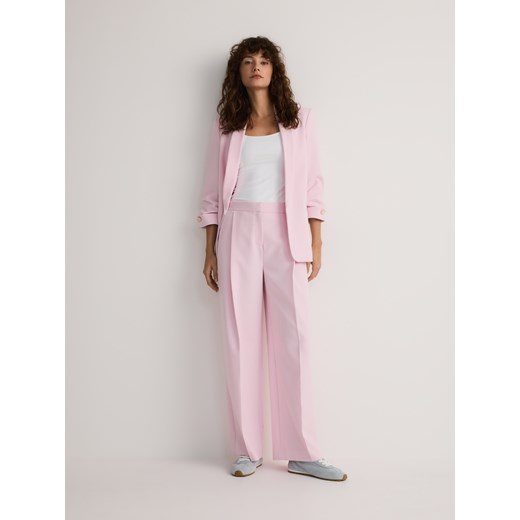 Spodnie damskie Reserved 