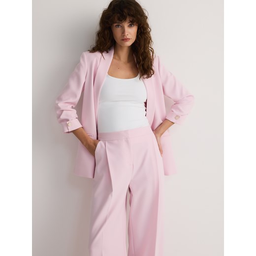 Spodnie damskie Reserved 