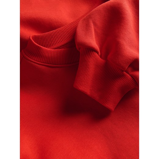 Reserved bluza damska casual 
