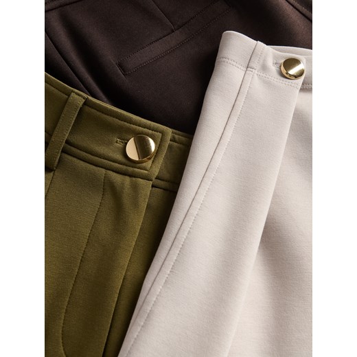 Spodnie damskie Reserved 