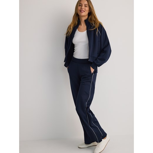 Spodnie damskie Reserved 