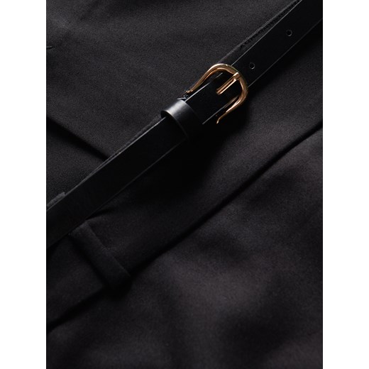 Spódnica czarna Reserved 