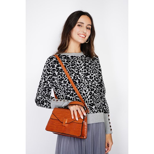 Sweter damski ASSUILI 