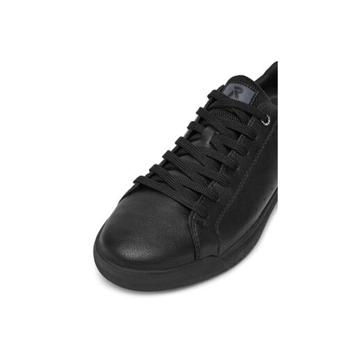 Buty sportowe męskie Rieker Revolution Lifestyle nike wiązane