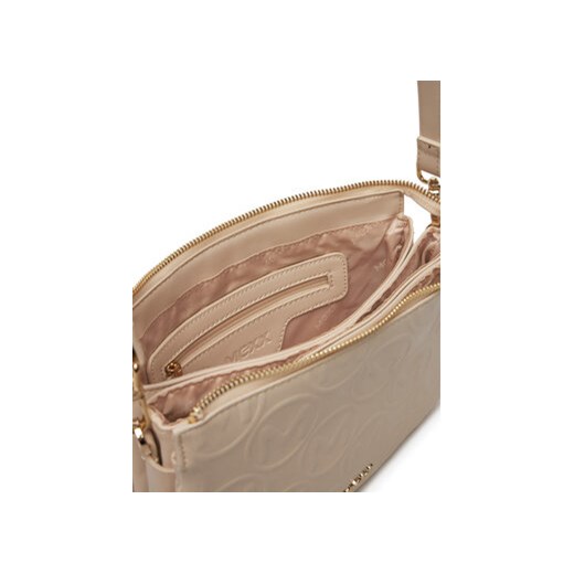 Listonoszka Mexx matowa młodzieżowa średnia na ramię 