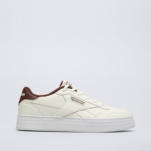 reebok court advance bold 100208924 ze sklepu 50style.pl w kategorii Buty sportowe damskie - zdjęcie 178316203