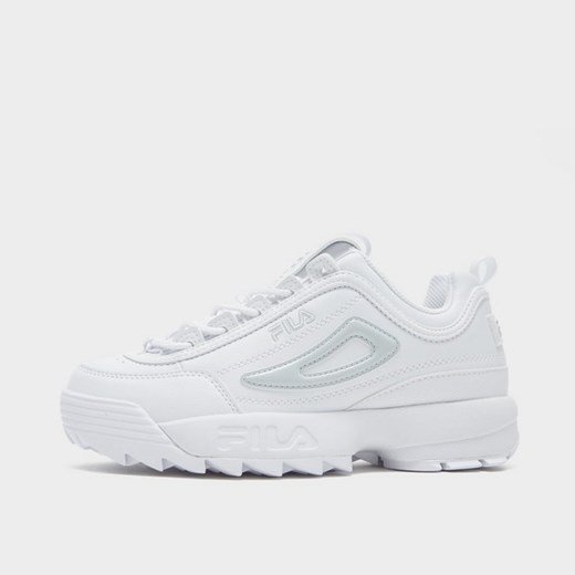 FILA DISRUPTOR ze sklepu JD Sports  w kategorii Buty sportowe damskie - zdjęcie 178316270