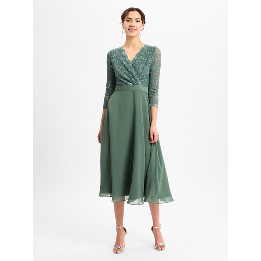 Sukienka Swing elegancka 