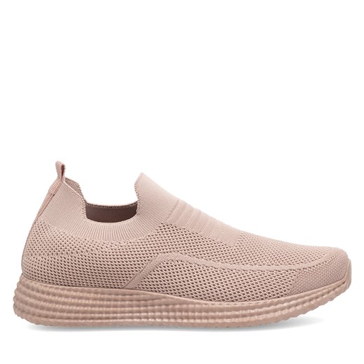 Sneakersy JENNY WFA0610-3 Różowy 38 eobuwie.pl