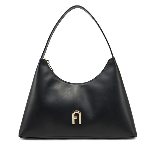 Torebka Furla Diamante WB00782 AX0733 O6000 Czarny Furla one size eobuwie.pl