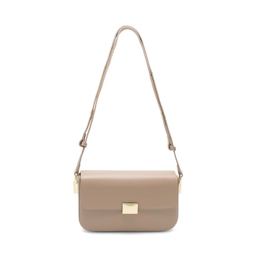 Torebka JENNY JEN-22-A23 Beżowy one size eobuwie.pl