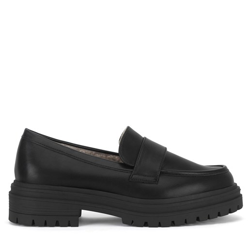 Loafersy JENNY WS5195-43 Czarny 36 eobuwie.pl
