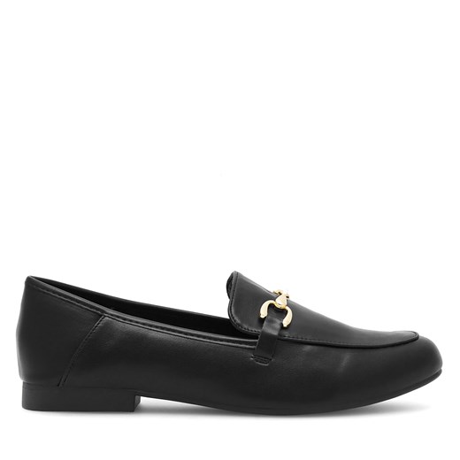Lordsy JENNY LS5394-19 Czarny 40 eobuwie.pl
