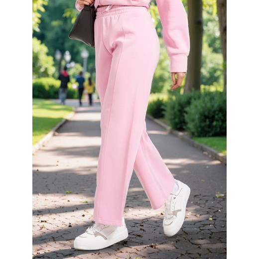 Spodnie damskie Sinsay 