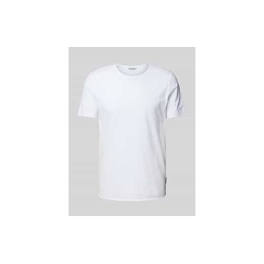 T-shirt z okrągłym dekoltem model ‘JAAMES’ ze sklepu Peek&Cloppenburg  w kategorii T-shirty męskie - zdjęcie 178320571