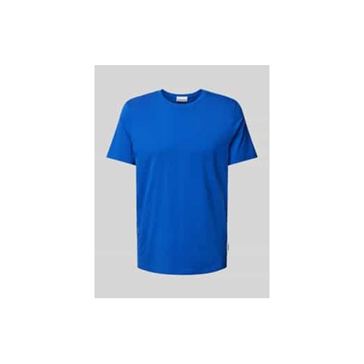 T-shirt z okrągłym dekoltem model ‘JAAMES’ ze sklepu Peek&Cloppenburg  w kategorii T-shirty męskie - zdjęcie 178320651