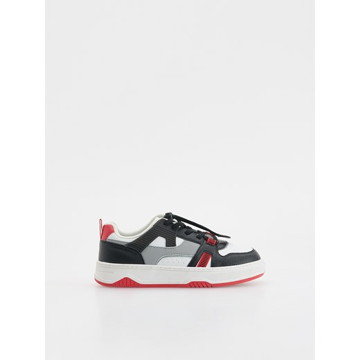 Reserved - Sportowe sneakersy - wielobarwny ze sklepu Reserved w kategorii Buty sportowe dziecięce - zdjęcie 178321604