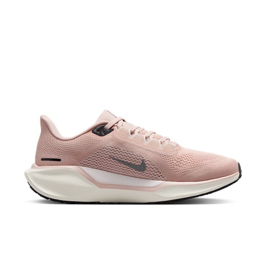 Damskie buty do biegania po asfalcie z metalicznymi detalami Nike Pegasus 41 PRM Nike 44 Nike poland