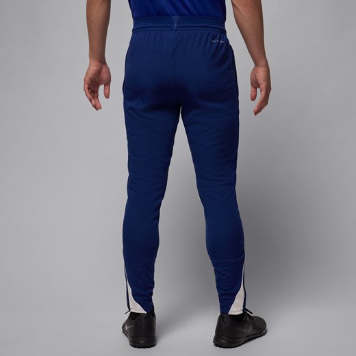 Męskie dzianinowe spodnie piłkarskie Jordan Dri-FIT ADV Paris Saint-Germain Jordan S Nike poland