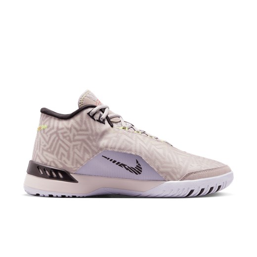 Buty sportowe męskie Nike sznurowane