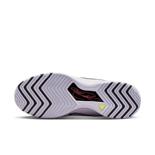 Buty sportowe męskie Nike sznurowane