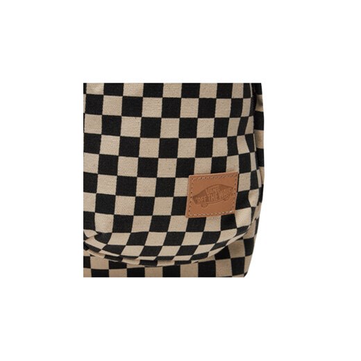 Vans Plecak Field Trippin Rucksack VN000HDDY281 Czarny Vans uniwersalny MODIVO