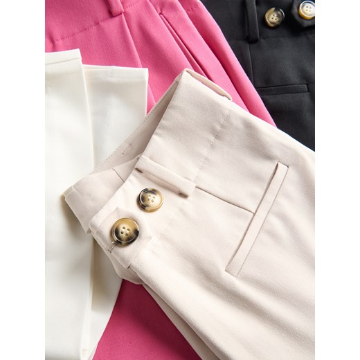 Spodnie damskie Reserved 