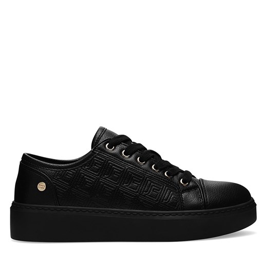 Sneakersy JENNY WFA1310-1 Czarny 37 eobuwie.pl
