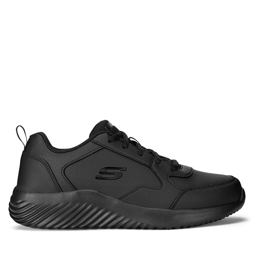 Sneakersy Skechers BOUNDER 405627L BBK Czarny Skechers 40 eobuwie.pl