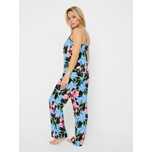 Piżama Sinsay z wiskozy 