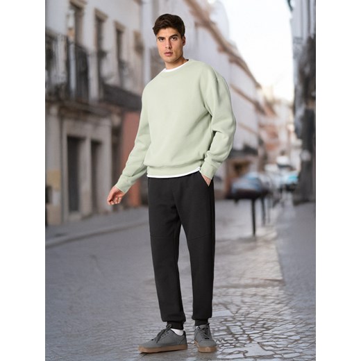 Spodnie męskie Sinsay 