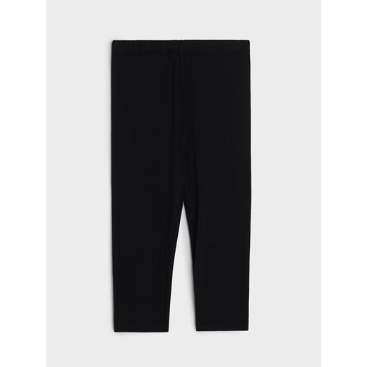 Sinsay - Legginsy - czarny Sinsay 152 Sinsay