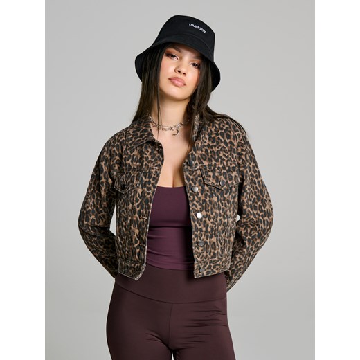 Sinsay - Bucket hat - czarny Sinsay One Size Sinsay