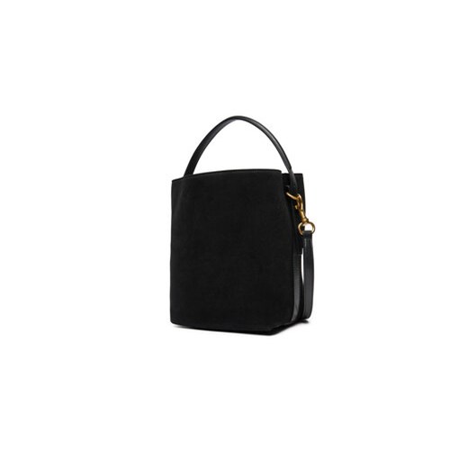 TWINSET Torebka Chelsea 242TD8401 Czarny Twinset uniwersalny MODIVO