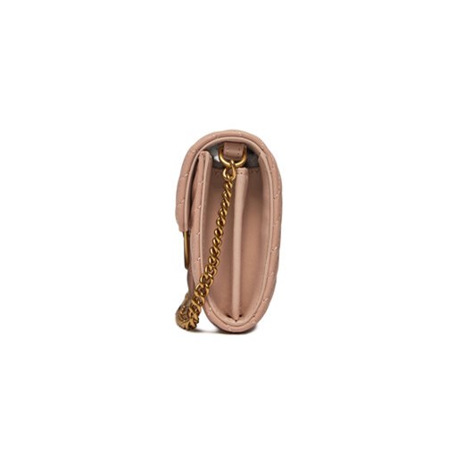 Pinko Torebka Love One Wallet C . AI 23-24 PLTT 100062 A0GK Różowy Pinko uniwersalny MODIVO