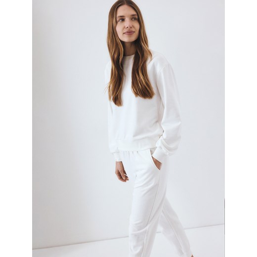 Spodnie damskie Reserved 