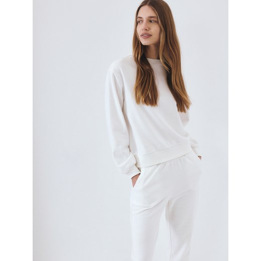 Spodnie damskie Reserved 