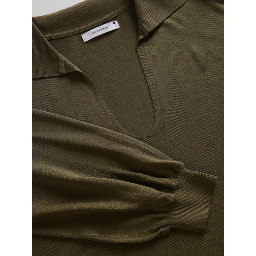 Sweter damski Reserved 
