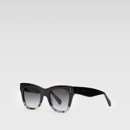 Okulary damskie Gino Rossi AGG-A-604-MX-07 ze sklepu ccc.eu w kategorii Okulary przeciwsłoneczne damskie - zdjęcie 178334703
