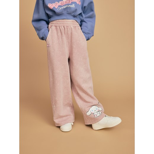 Spodnie dziewczęce Reserved 