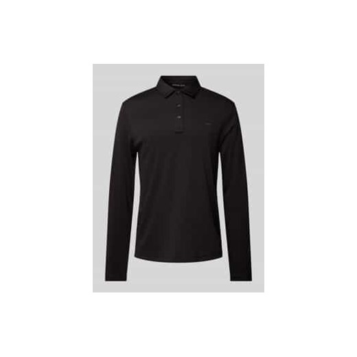 Koszulka polo o kroju regular fit z wyhaftowanym logo ze sklepu Peek&Cloppenburg  w kategorii T-shirty męskie - zdjęcie 178336220