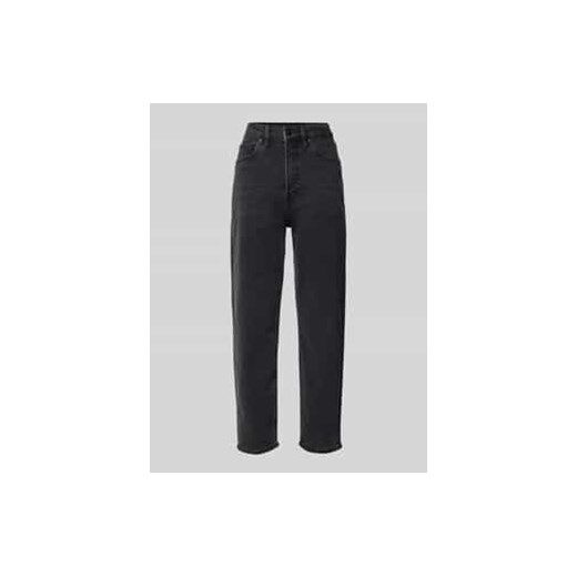 Jeansy o kroju mom fit z 5 kieszeniami model ‘MAIRAA’ ze sklepu Peek&Cloppenburg  w kategorii Jeansy damskie - zdjęcie 178339011