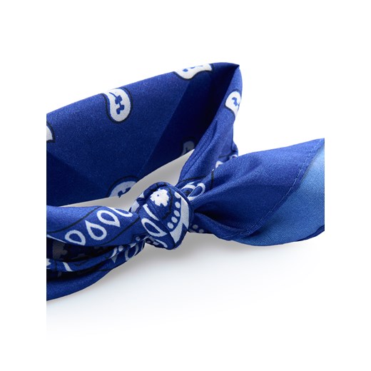 GATE Wzorzysty szalik uni Gate uniwersalny gateshop